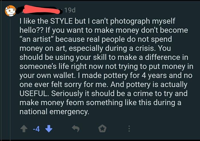 85 Times Choosing Beggars Were So Infuriating, People Just Had To Shame Them 85 Times Choosing Beggars Were So Infuriating, People Just Had To Shame Them