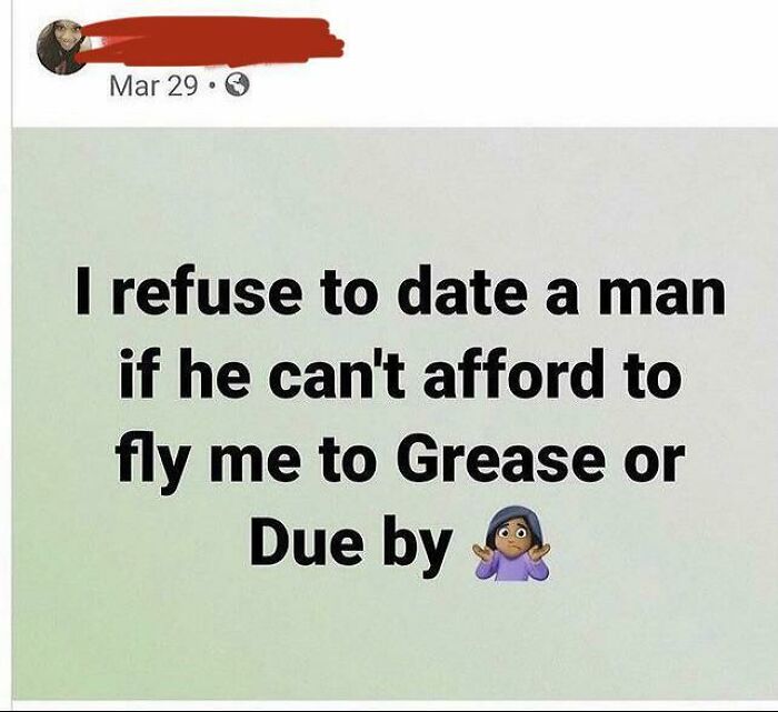 85 Times Choosing Beggars Were So Infuriating, People Just Had To Shame Them 85 Times Choosing Beggars Were So Infuriating, People Just Had To Shame Them