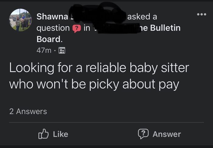 85 Times Choosing Beggars Were So Infuriating, People Just Had To Shame Them 85 Times Choosing Beggars Were So Infuriating, People Just Had To Shame Them