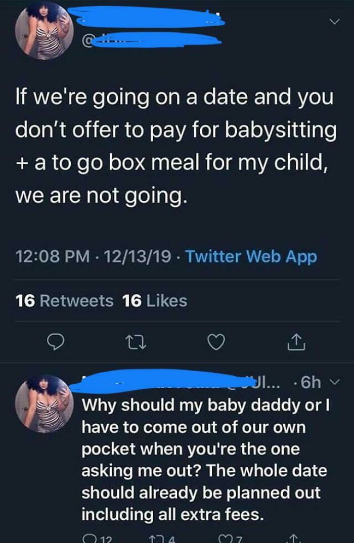 85 Times Choosing Beggars Were So Infuriating, People Just Had To Shame Them 85 Times Choosing Beggars Were So Infuriating, People Just Had To Shame Them