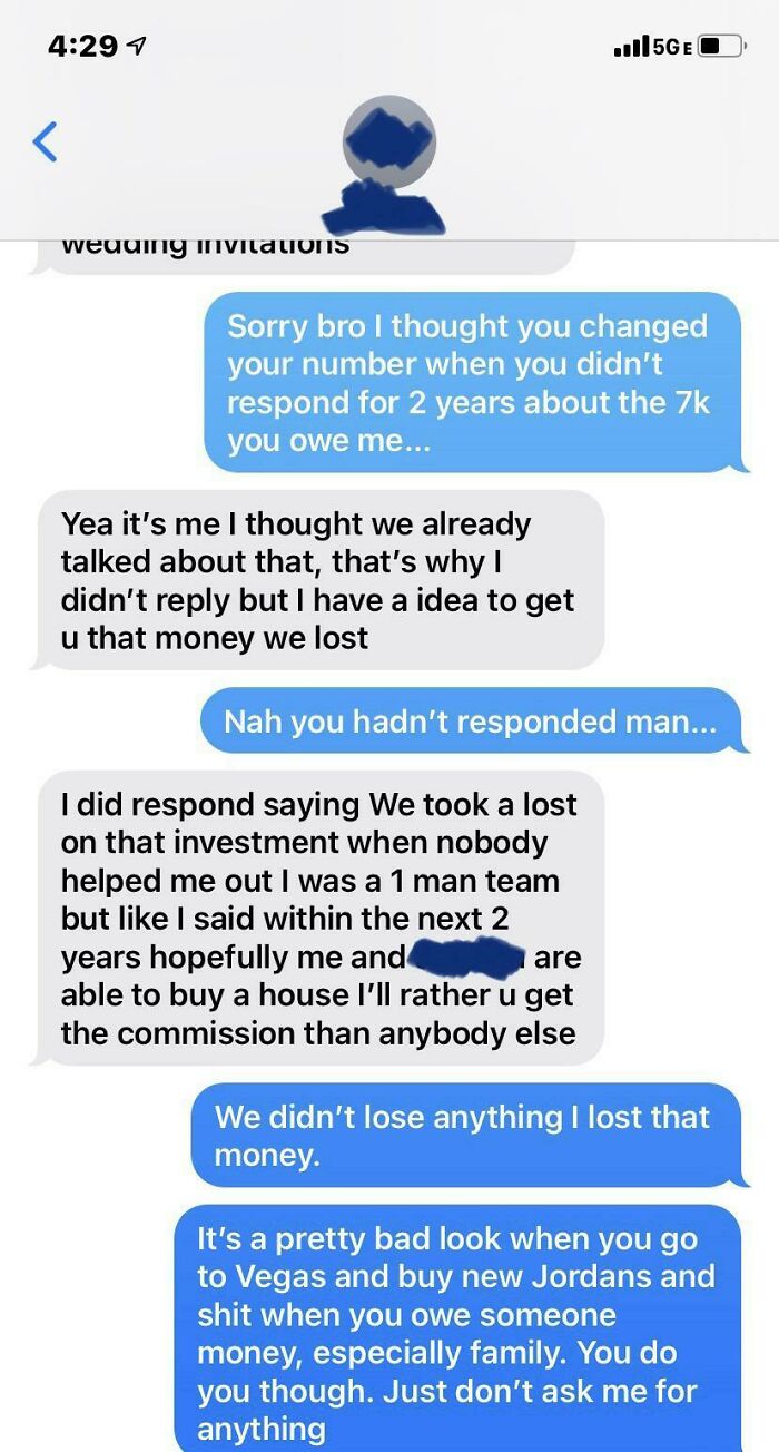 85 Times Choosing Beggars Were So Infuriating, People Just Had To Shame Them 85 Times Choosing Beggars Were So Infuriating, People Just Had To Shame Them