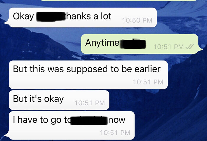 85 Times Choosing Beggars Were So Infuriating, People Just Had To Shame Them 85 Times Choosing Beggars Were So Infuriating, People Just Had To Shame Them