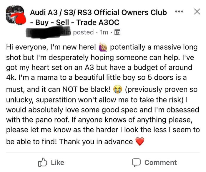 85 Times Choosing Beggars Were So Infuriating, People Just Had To Shame Them 85 Times Choosing Beggars Were So Infuriating, People Just Had To Shame Them