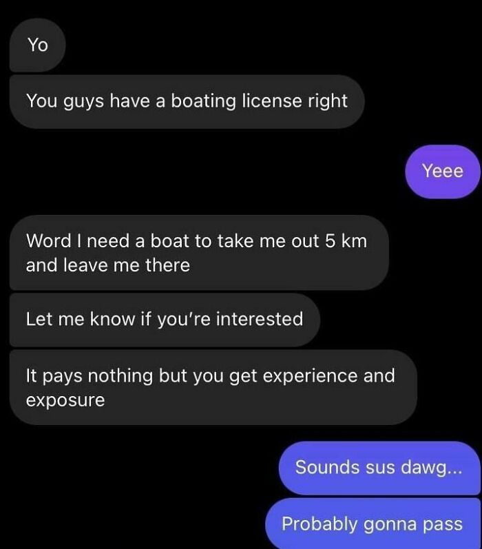 85 Times Choosing Beggars Were So Infuriating, People Just Had To Shame Them 85 Times Choosing Beggars Were So Infuriating, People Just Had To Shame Them