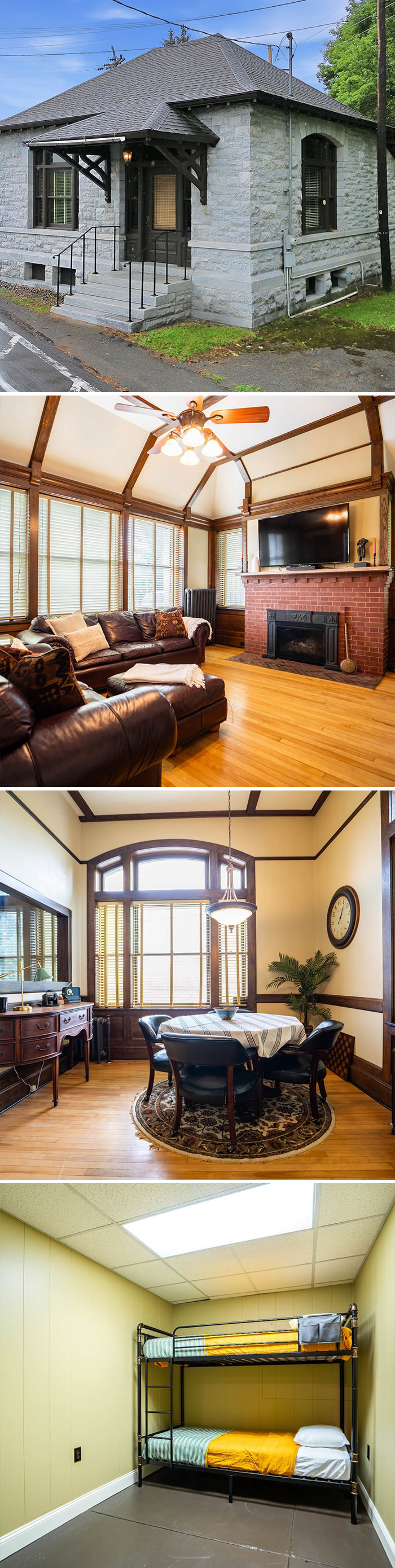 “Zillow Gone Wild”: 45 Of The Most Unhinged And Interesting Home Listings (New Pics) “Zillow Gone Wild”: 45 Of The Most Unhinged And Interesting Home Listings (New Pics)