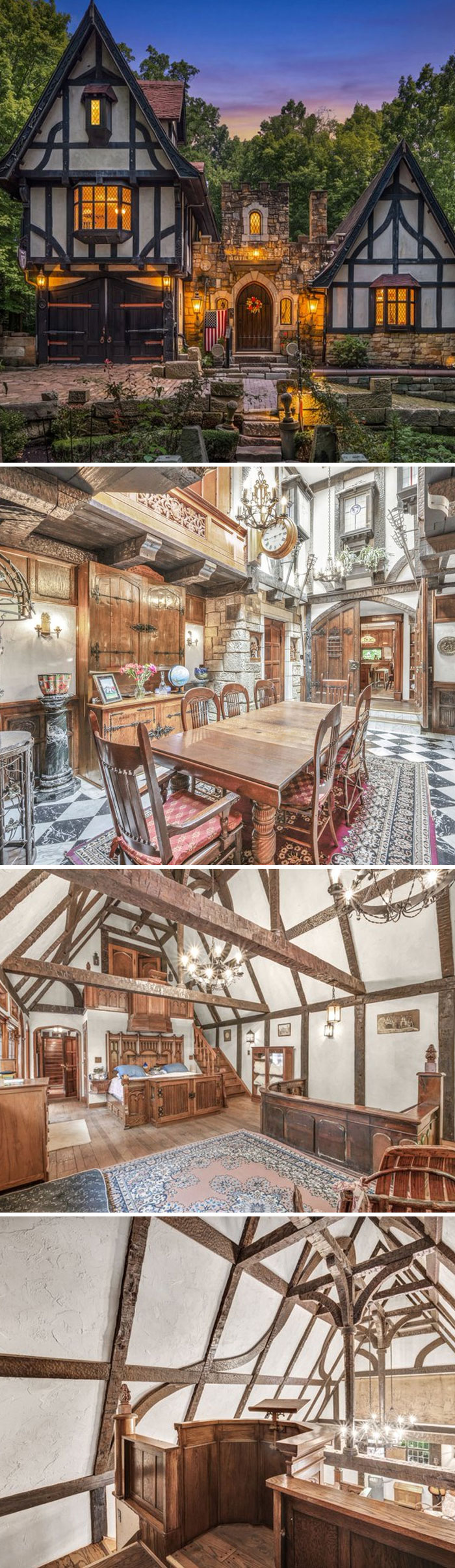 “Zillow Gone Wild”: 45 Of The Most Unhinged And Interesting Home Listings (New Pics) “Zillow Gone Wild”: 45 Of The Most Unhinged And Interesting Home Listings (New Pics)