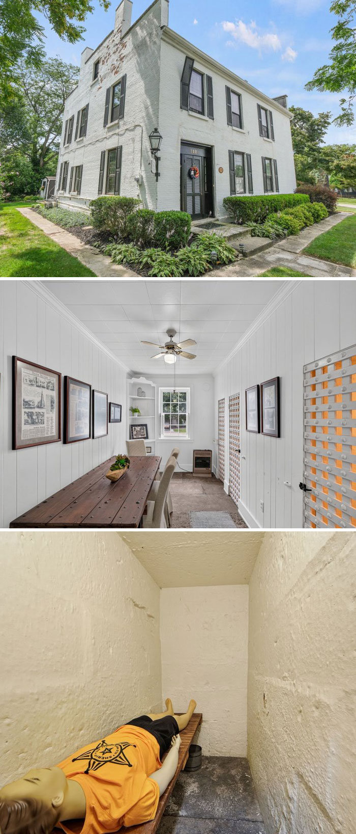 “Zillow Gone Wild”: 45 Of The Most Unhinged And Interesting Home Listings (New Pics) “Zillow Gone Wild”: 45 Of The Most Unhinged And Interesting Home Listings (New Pics)