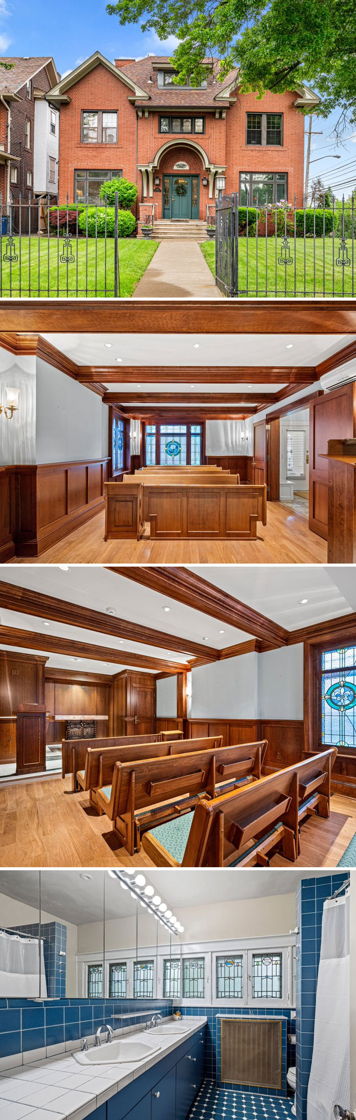 “Zillow Gone Wild”: 45 Of The Most Unhinged And Interesting Home Listings (New Pics) “Zillow Gone Wild”: 45 Of The Most Unhinged And Interesting Home Listings (New Pics)