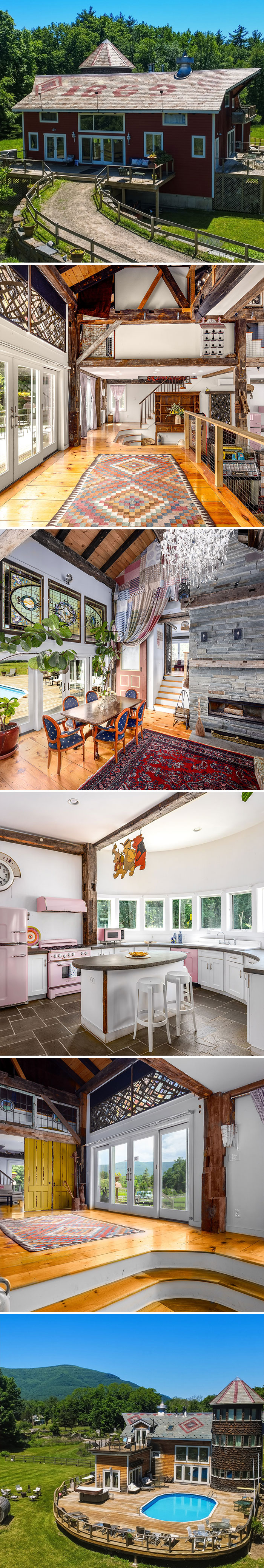 “Zillow Gone Wild”: 45 Of The Most Unhinged And Interesting Home Listings (New Pics) “Zillow Gone Wild”: 45 Of The Most Unhinged And Interesting Home Listings (New Pics)