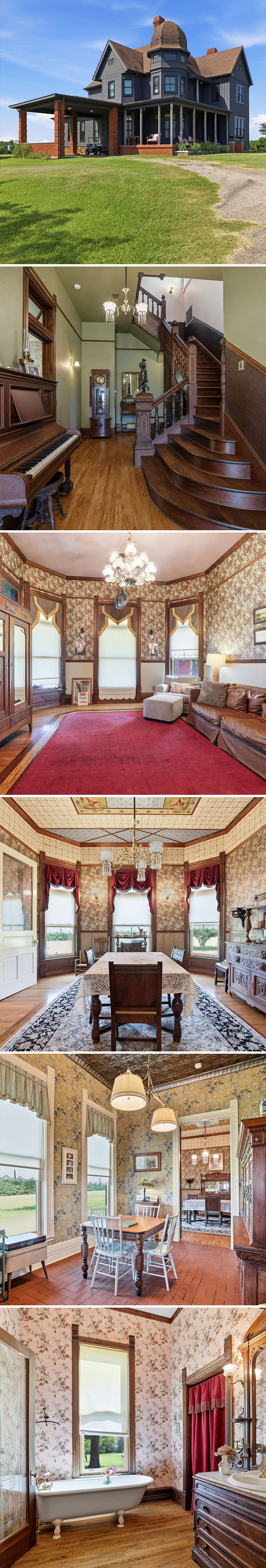 “Zillow Gone Wild”: 45 Of The Most Unhinged And Interesting Home Listings (New Pics) “Zillow Gone Wild”: 45 Of The Most Unhinged And Interesting Home Listings (New Pics)