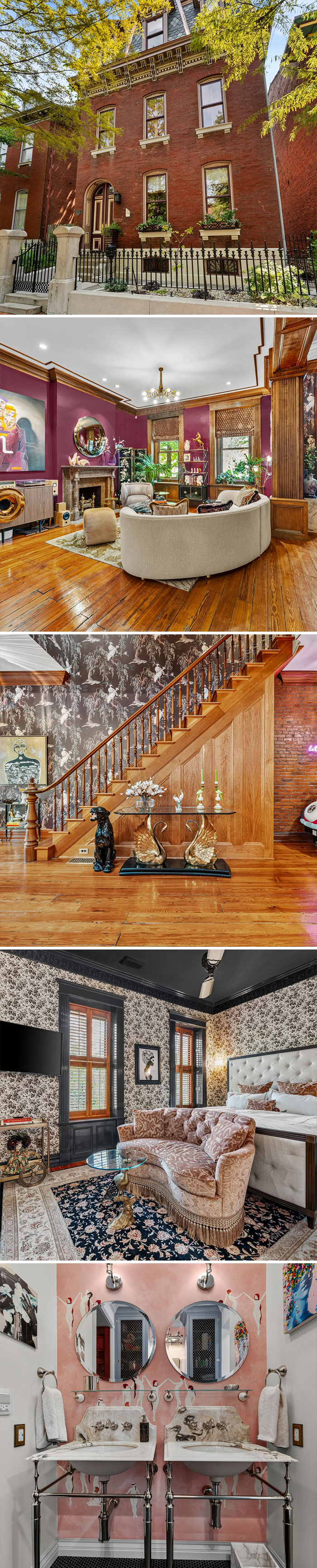 “Zillow Gone Wild”: 45 Of The Most Unhinged And Interesting Home Listings (New Pics) “Zillow Gone Wild”: 45 Of The Most Unhinged And Interesting Home Listings (New Pics)