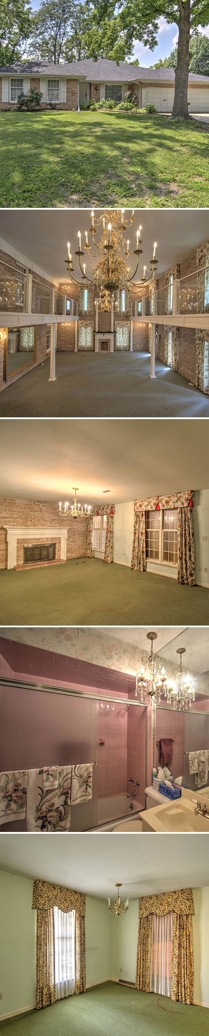 “Zillow Gone Wild”: 45 Of The Most Unhinged And Interesting Home Listings (New Pics) “Zillow Gone Wild”: 45 Of The Most Unhinged And Interesting Home Listings (New Pics)