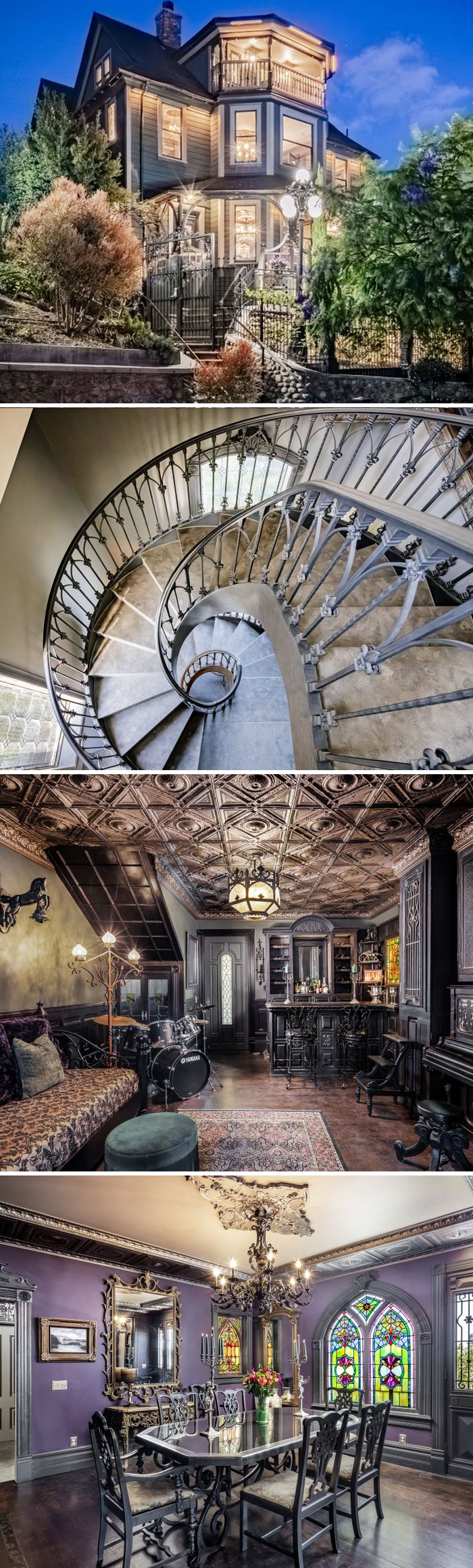 “Zillow Gone Wild”: 45 Of The Most Unhinged And Interesting Home Listings (New Pics) “Zillow Gone Wild”: 45 Of The Most Unhinged And Interesting Home Listings (New Pics)