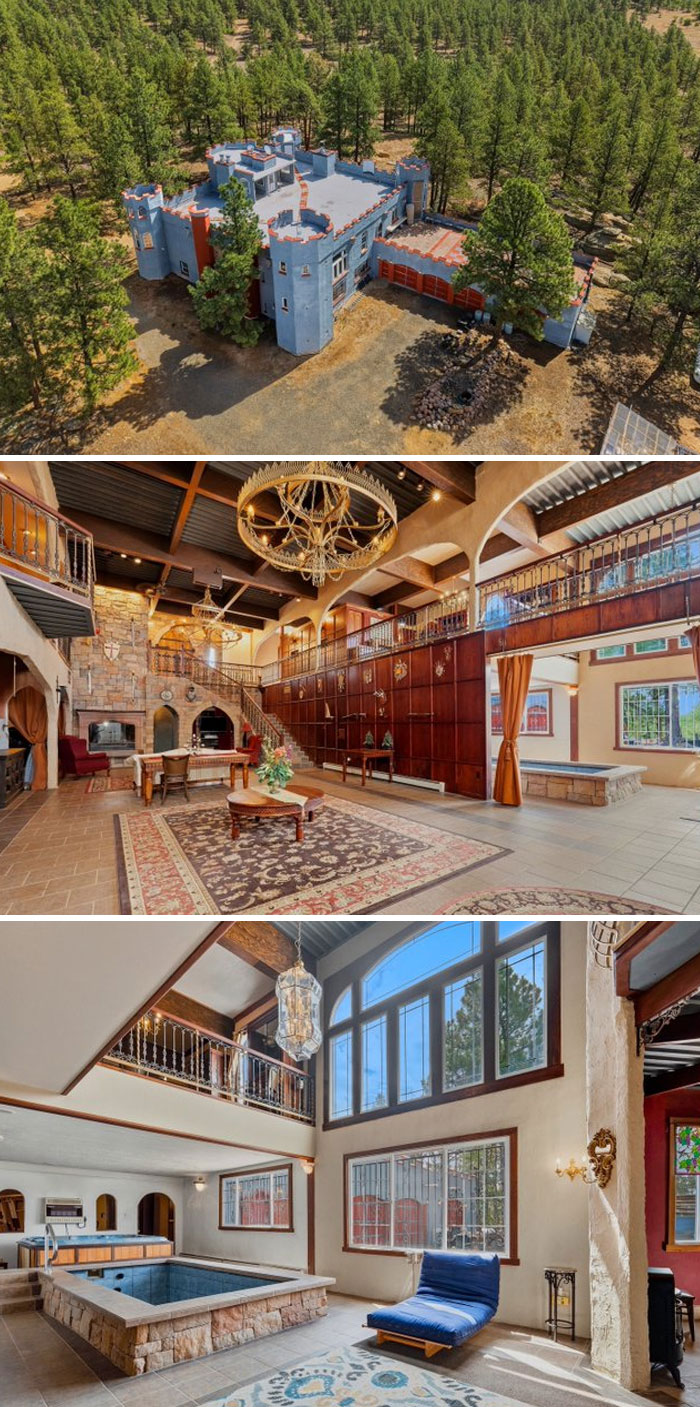“Zillow Gone Wild”: 45 Of The Most Unhinged And Interesting Home Listings (New Pics) “Zillow Gone Wild”: 45 Of The Most Unhinged And Interesting Home Listings (New Pics)