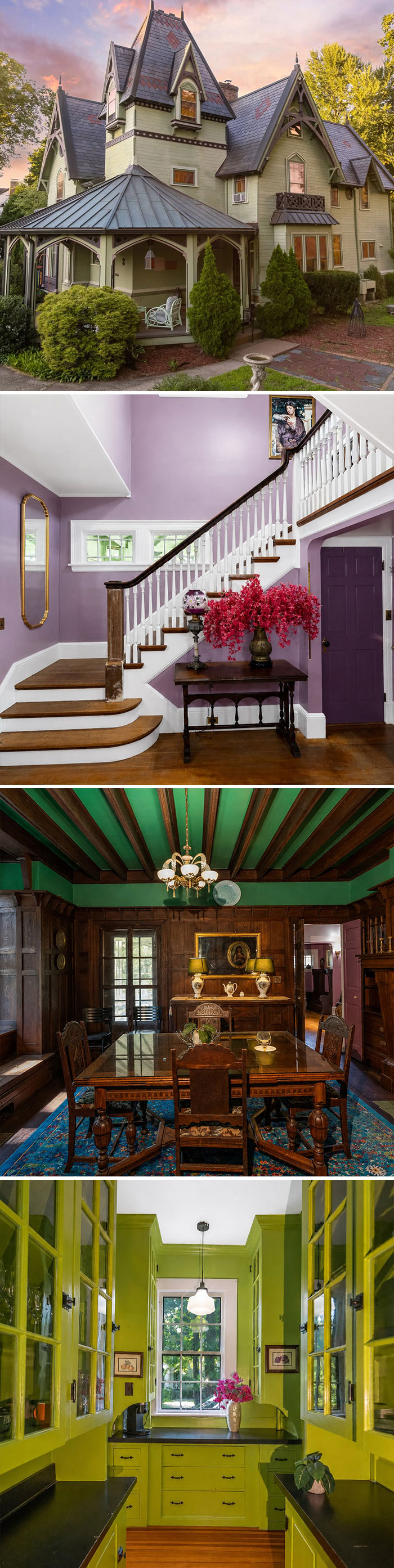 “Zillow Gone Wild”: 45 Of The Most Unhinged And Interesting Home Listings (New Pics) “Zillow Gone Wild”: 45 Of The Most Unhinged And Interesting Home Listings (New Pics)