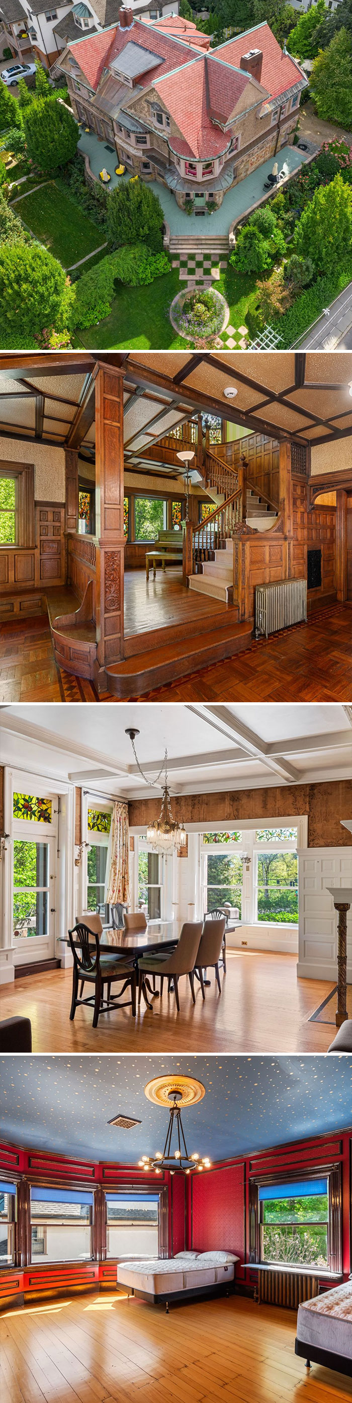 “Zillow Gone Wild”: 45 Of The Most Unhinged And Interesting Home Listings (New Pics) “Zillow Gone Wild”: 45 Of The Most Unhinged And Interesting Home Listings (New Pics)