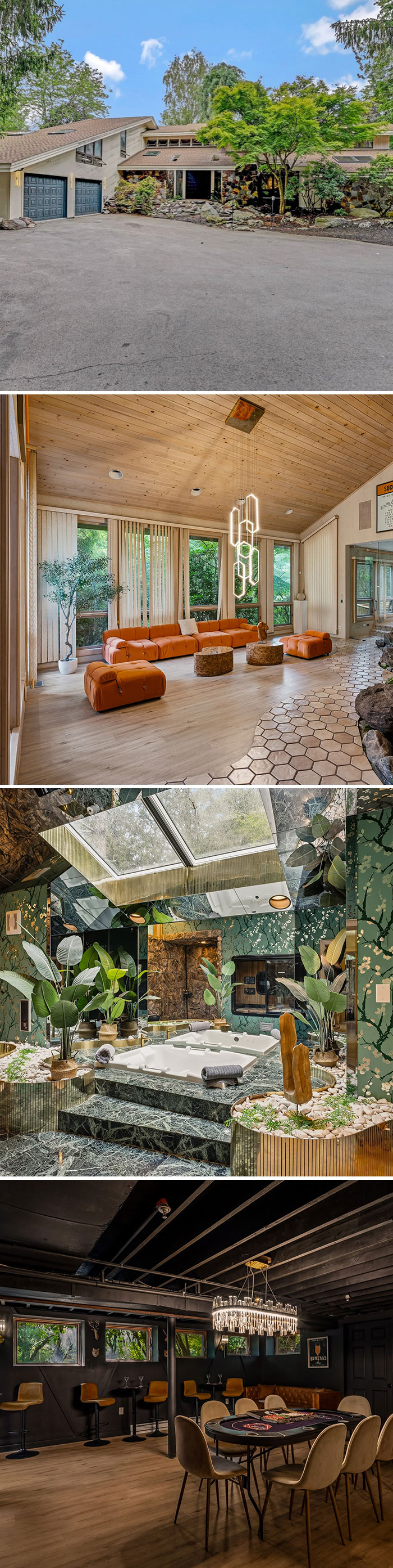 “Zillow Gone Wild”: 45 Of The Most Unhinged And Interesting Home Listings (New Pics) “Zillow Gone Wild”: 45 Of The Most Unhinged And Interesting Home Listings (New Pics)