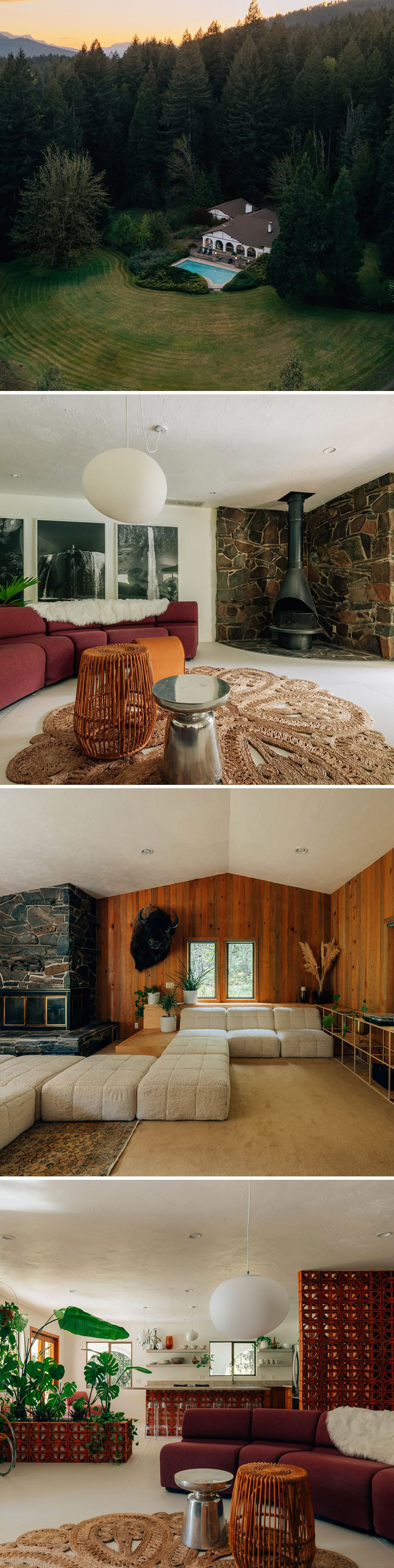 “Zillow Gone Wild”: 45 Of The Most Unhinged And Interesting Home Listings (New Pics) “Zillow Gone Wild”: 45 Of The Most Unhinged And Interesting Home Listings (New Pics)