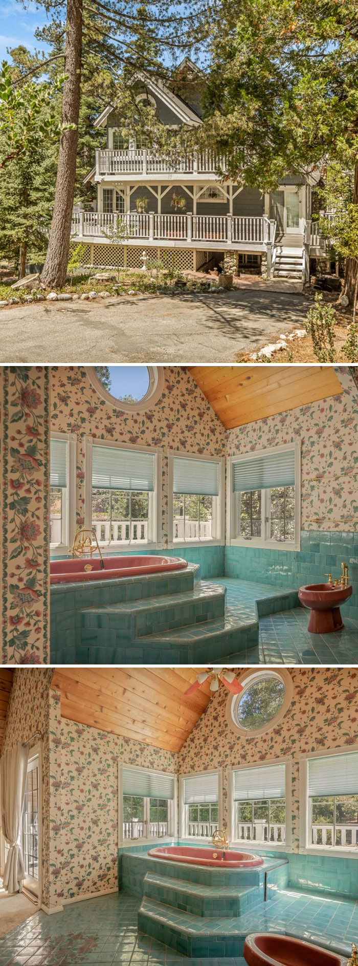 “Zillow Gone Wild”: 45 Of The Most Unhinged And Interesting Home Listings (New Pics) “Zillow Gone Wild”: 45 Of The Most Unhinged And Interesting Home Listings (New Pics)