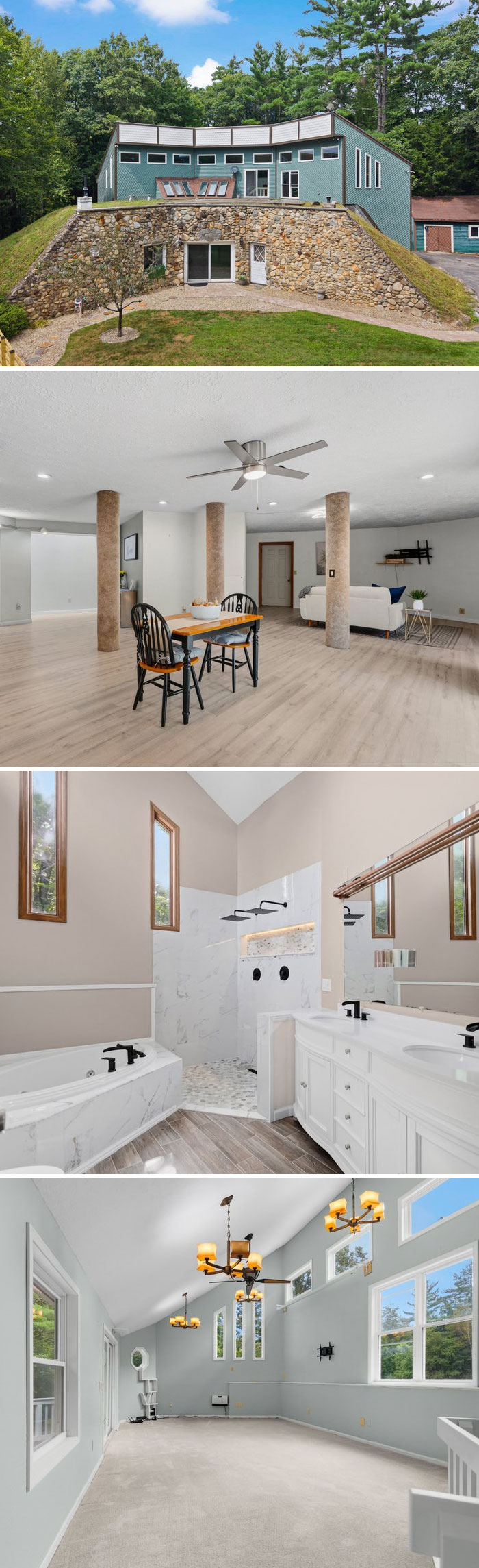 “Zillow Gone Wild”: 45 Of The Most Unhinged And Interesting Home Listings (New Pics) “Zillow Gone Wild”: 45 Of The Most Unhinged And Interesting Home Listings (New Pics)
