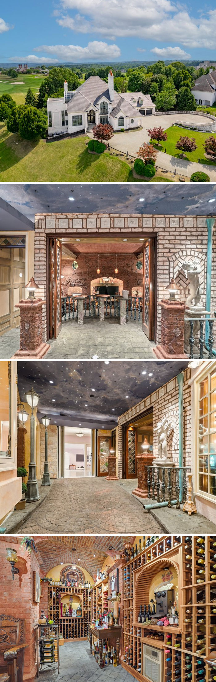 “Zillow Gone Wild”: 45 Of The Most Unhinged And Interesting Home Listings (New Pics) “Zillow Gone Wild”: 45 Of The Most Unhinged And Interesting Home Listings (New Pics)