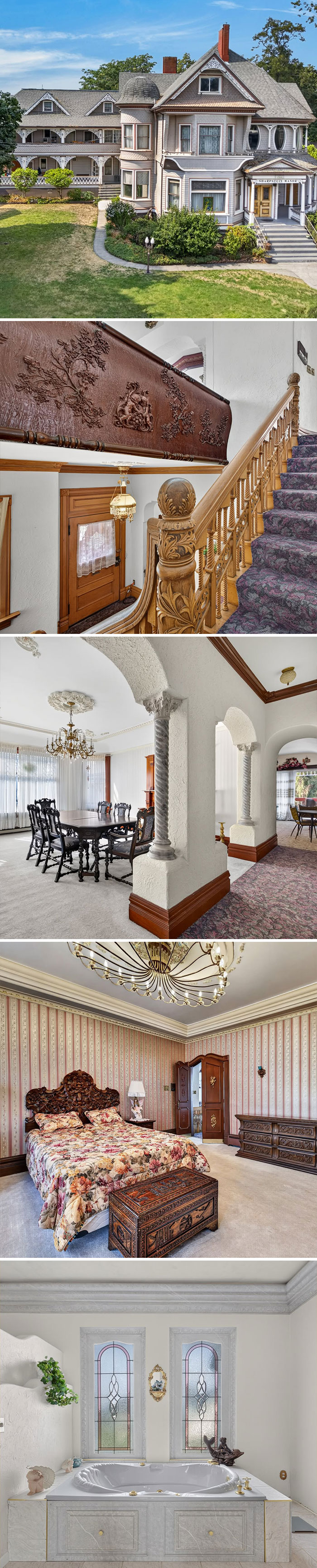 “Zillow Gone Wild”: 45 Of The Most Unhinged And Interesting Home Listings (New Pics) “Zillow Gone Wild”: 45 Of The Most Unhinged And Interesting Home Listings (New Pics)