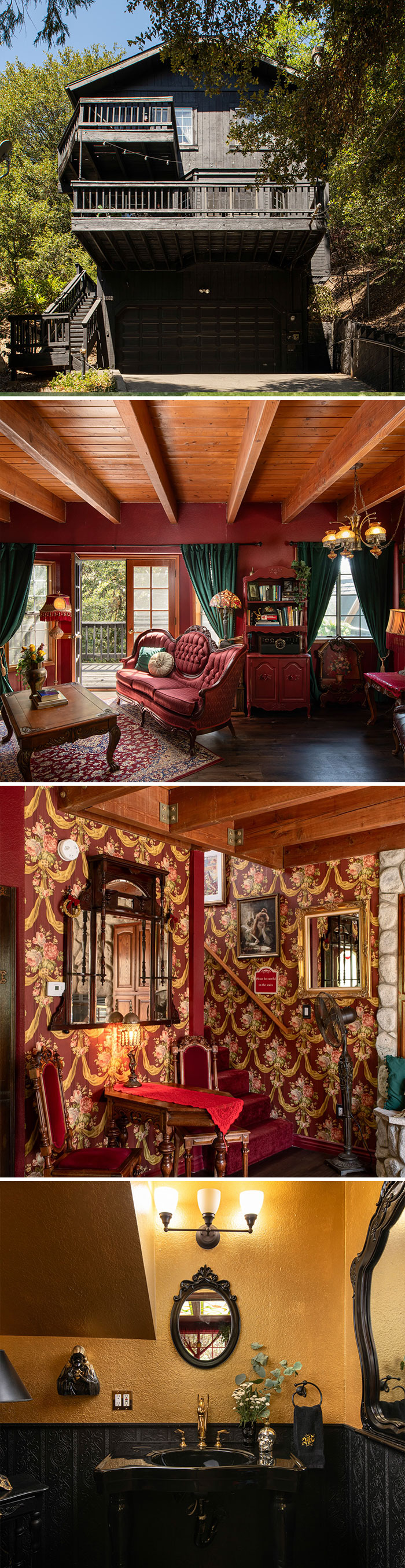 “Zillow Gone Wild”: 45 Of The Most Unhinged And Interesting Home Listings (New Pics) “Zillow Gone Wild”: 45 Of The Most Unhinged And Interesting Home Listings (New Pics)