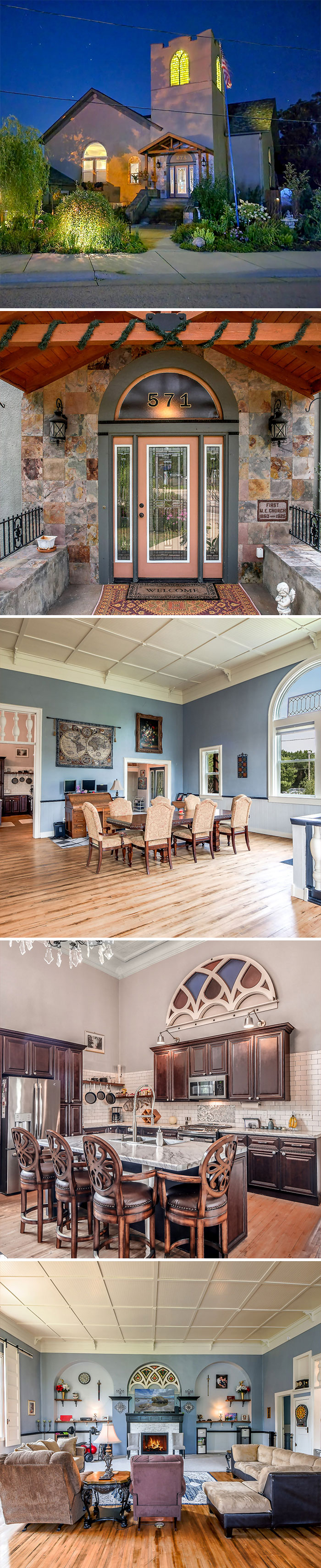 “Zillow Gone Wild”: 45 Of The Most Unhinged And Interesting Home Listings (New Pics) “Zillow Gone Wild”: 45 Of The Most Unhinged And Interesting Home Listings (New Pics)