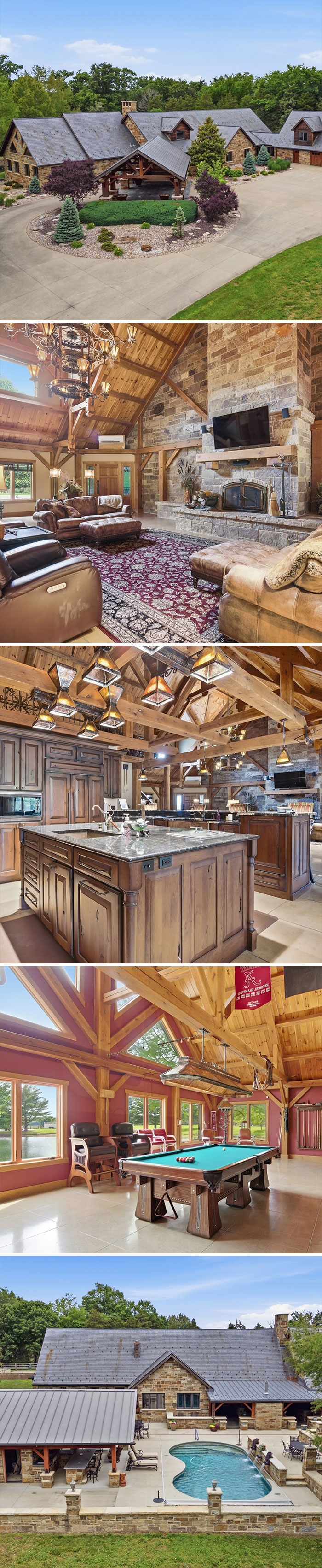“Zillow Gone Wild”: 45 Of The Most Unhinged And Interesting Home Listings (New Pics) “Zillow Gone Wild”: 45 Of The Most Unhinged And Interesting Home Listings (New Pics)