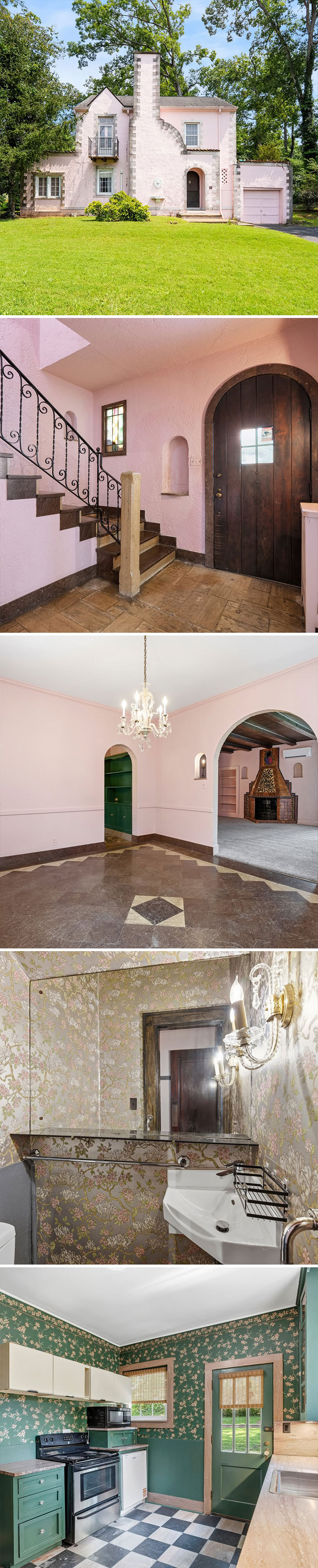 “Zillow Gone Wild”: 45 Of The Most Unhinged And Interesting Home Listings (New Pics) “Zillow Gone Wild”: 45 Of The Most Unhinged And Interesting Home Listings (New Pics)
