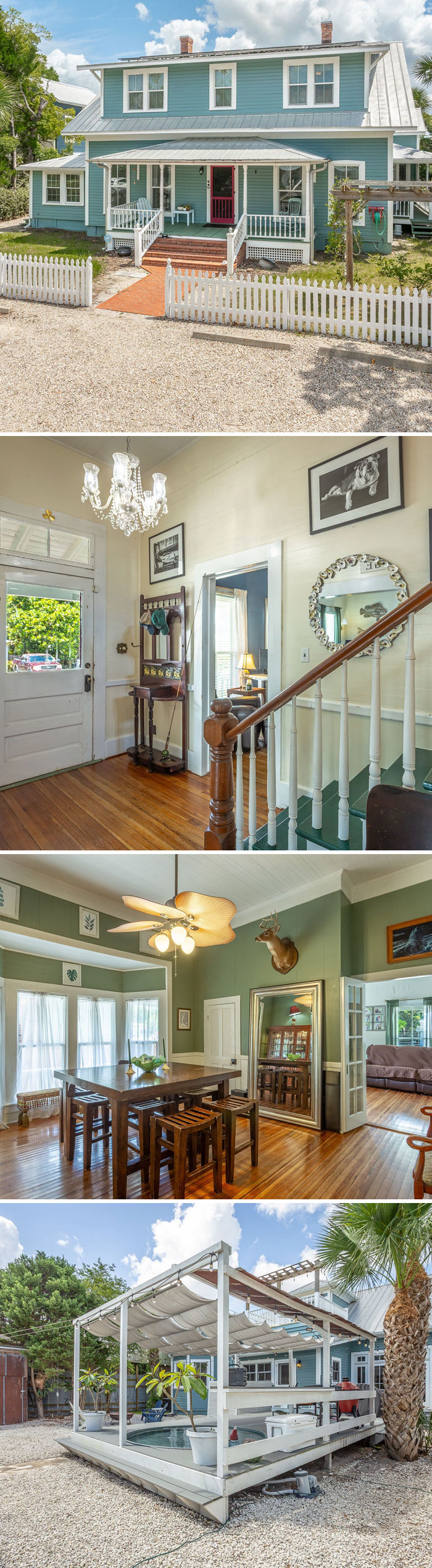 “Zillow Gone Wild”: 45 Of The Most Unhinged And Interesting Home Listings (New Pics) “Zillow Gone Wild”: 45 Of The Most Unhinged And Interesting Home Listings (New Pics)