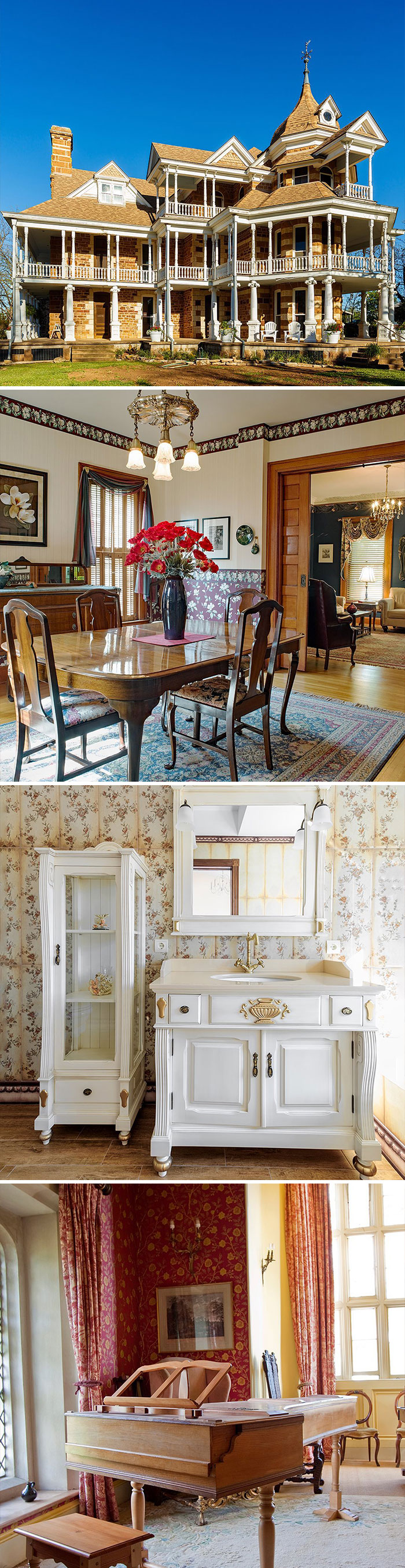 “Zillow Gone Wild”: 45 Of The Most Unhinged And Interesting Home Listings (New Pics) “Zillow Gone Wild”: 45 Of The Most Unhinged And Interesting Home Listings (New Pics)