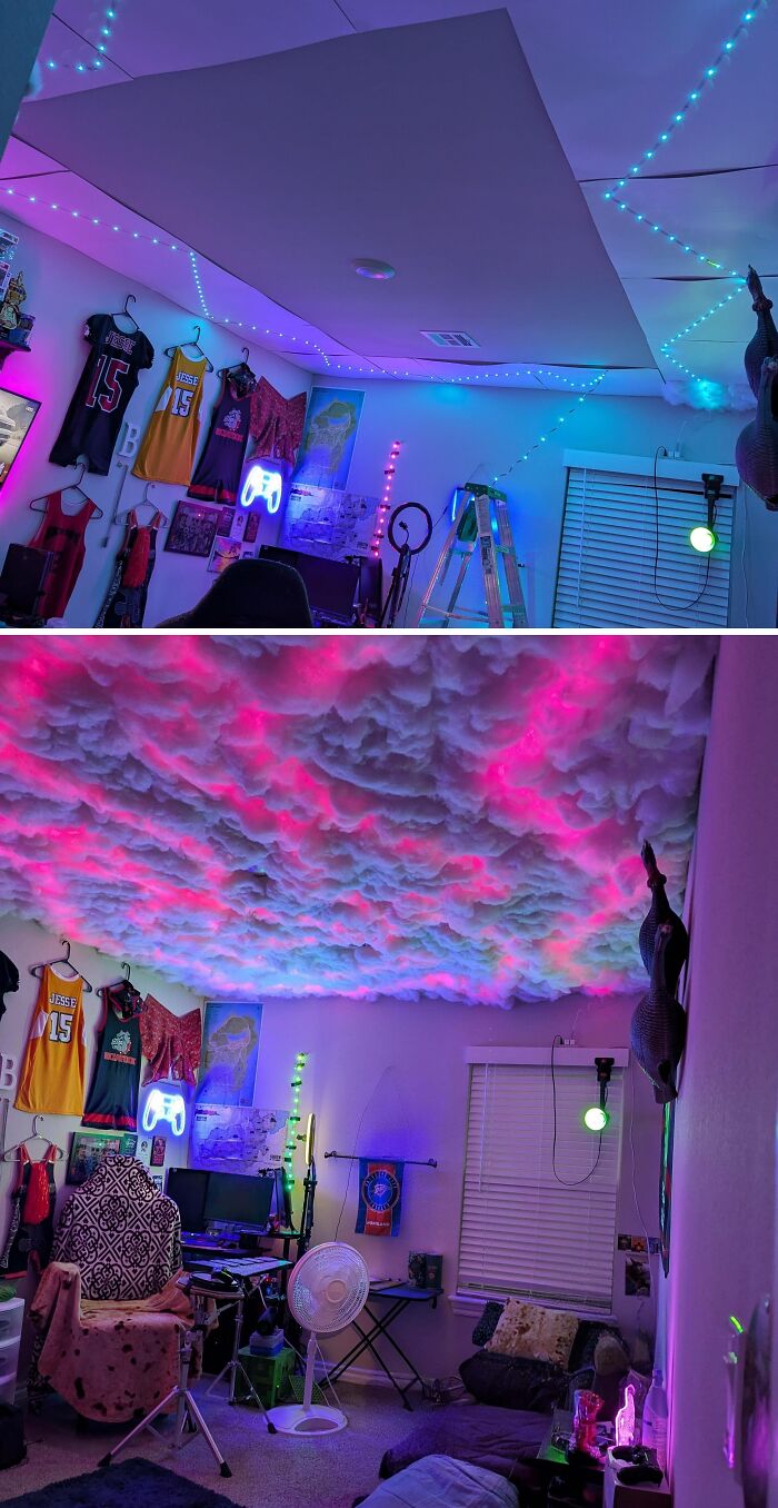 66 DIY Home Upgrades That Look Expensive But Cost Surprisingly Little 66 DIY Home Upgrades That Look Expensive But Cost Surprisingly Little