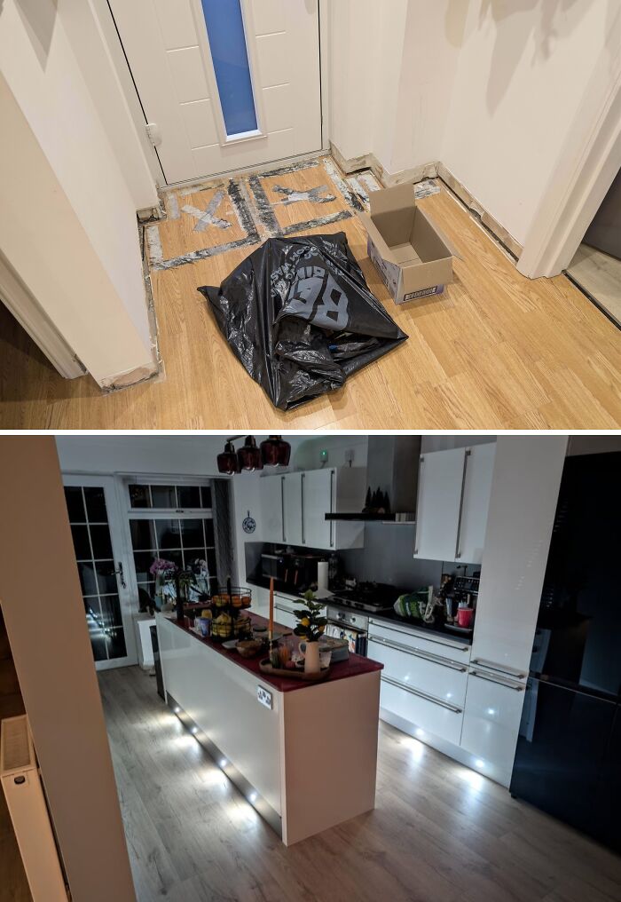 66 DIY Home Upgrades That Look Expensive But Cost Surprisingly Little 66 DIY Home Upgrades That Look Expensive But Cost Surprisingly Little