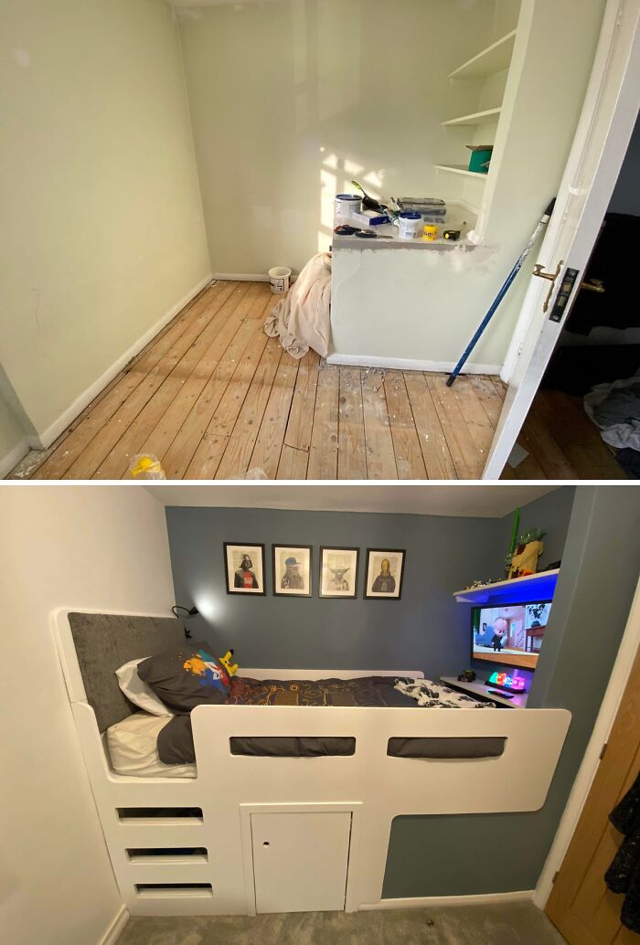 66 DIY Home Upgrades That Look Expensive But Cost Surprisingly Little 66 DIY Home Upgrades That Look Expensive But Cost Surprisingly Little