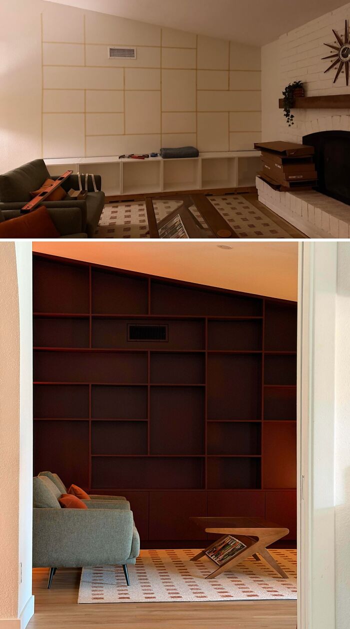 66 DIY Home Upgrades That Look Expensive But Cost Surprisingly Little 66 DIY Home Upgrades That Look Expensive But Cost Surprisingly Little