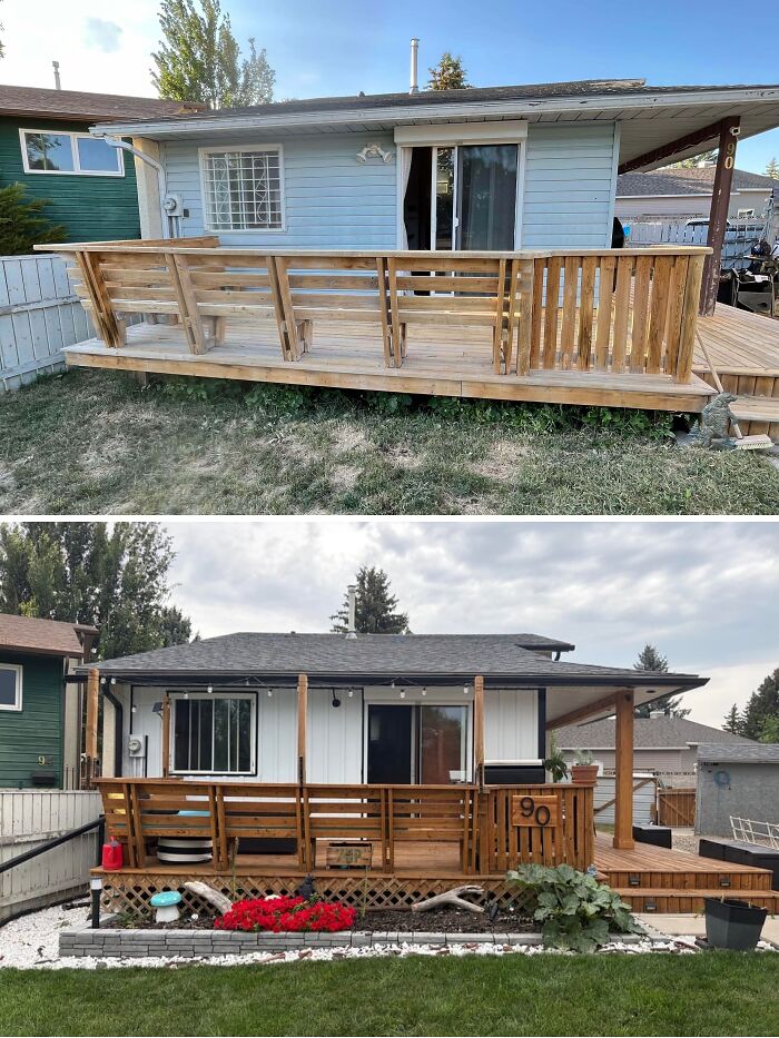 66 DIY Home Upgrades That Look Expensive But Cost Surprisingly Little 66 DIY Home Upgrades That Look Expensive But Cost Surprisingly Little