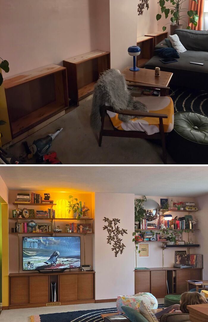 66 DIY Home Upgrades That Look Expensive But Cost Surprisingly Little 66 DIY Home Upgrades That Look Expensive But Cost Surprisingly Little