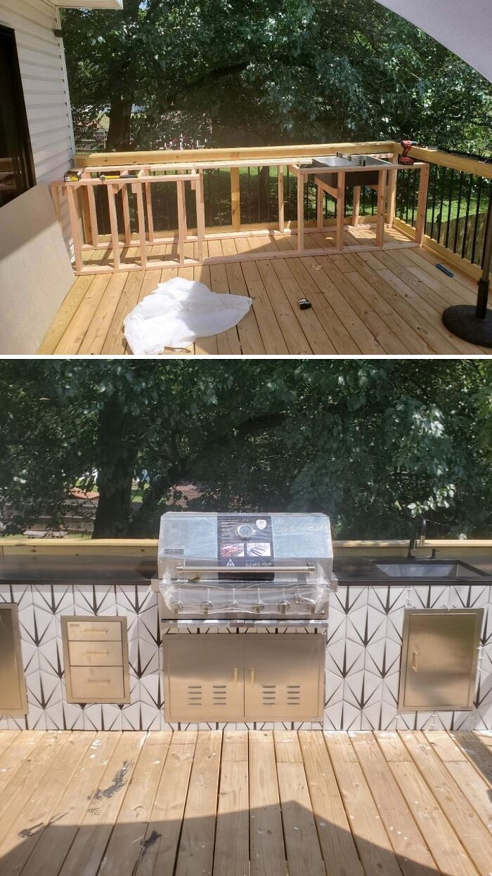 66 DIY Home Upgrades That Look Expensive But Cost Surprisingly Little 66 DIY Home Upgrades That Look Expensive But Cost Surprisingly Little