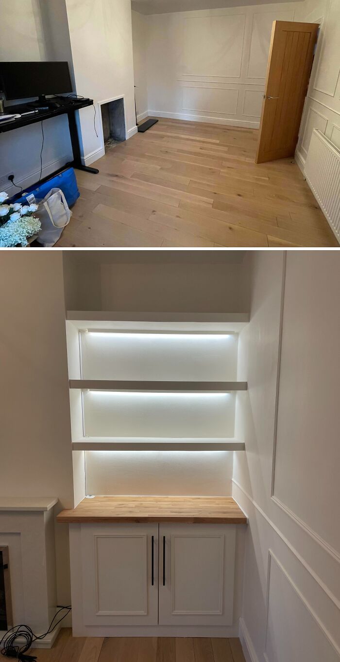 66 DIY Home Upgrades That Look Expensive But Cost Surprisingly Little 66 DIY Home Upgrades That Look Expensive But Cost Surprisingly Little