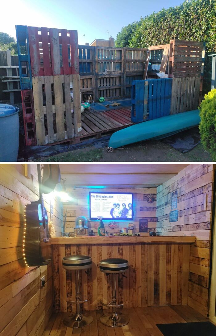 66 DIY Home Upgrades That Look Expensive But Cost Surprisingly Little 66 DIY Home Upgrades That Look Expensive But Cost Surprisingly Little