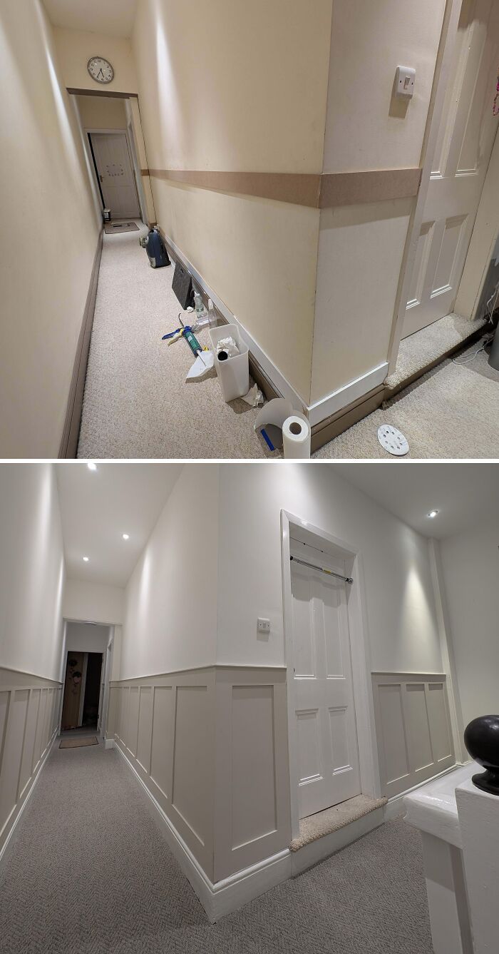 66 DIY Home Upgrades That Look Expensive But Cost Surprisingly Little 66 DIY Home Upgrades That Look Expensive But Cost Surprisingly Little