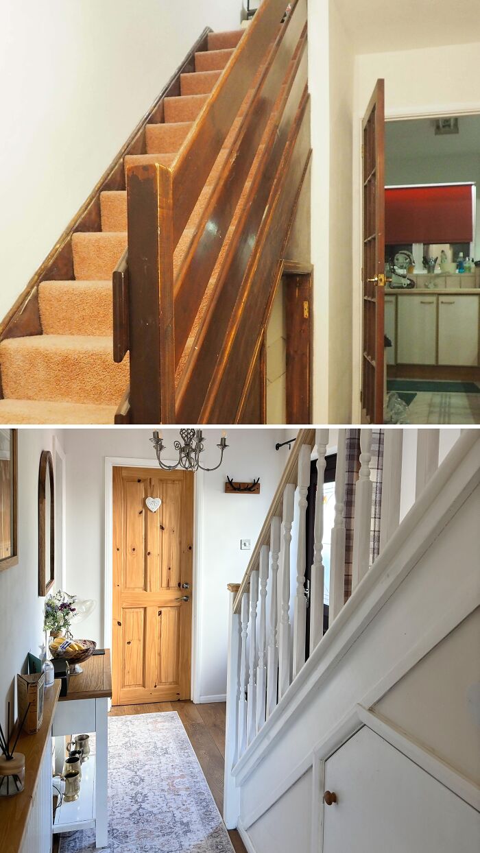 66 DIY Home Upgrades That Look Expensive But Cost Surprisingly Little 66 DIY Home Upgrades That Look Expensive But Cost Surprisingly Little