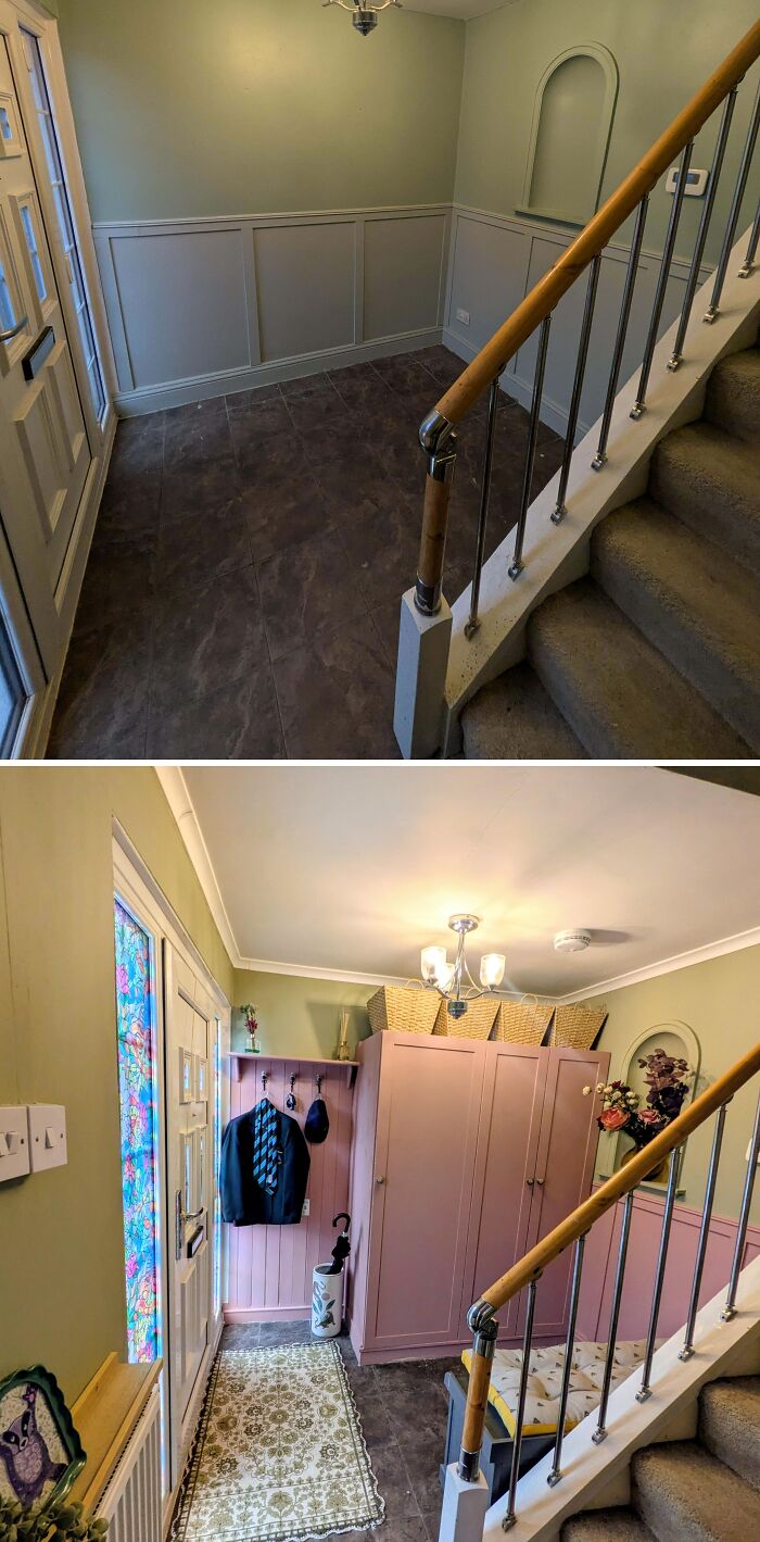 66 DIY Home Upgrades That Look Expensive But Cost Surprisingly Little 66 DIY Home Upgrades That Look Expensive But Cost Surprisingly Little