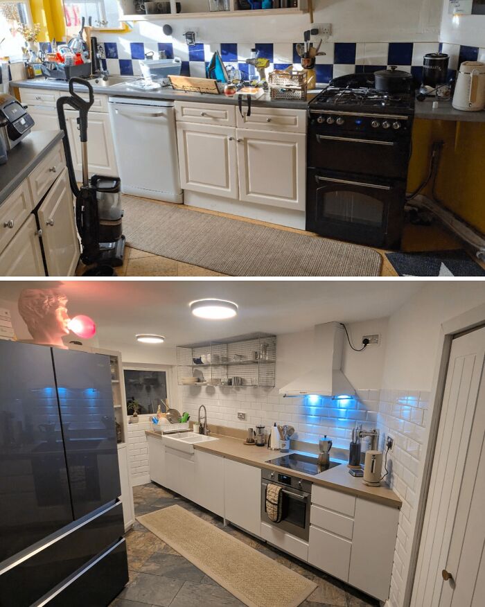 66 DIY Home Upgrades That Look Expensive But Cost Surprisingly Little 66 DIY Home Upgrades That Look Expensive But Cost Surprisingly Little