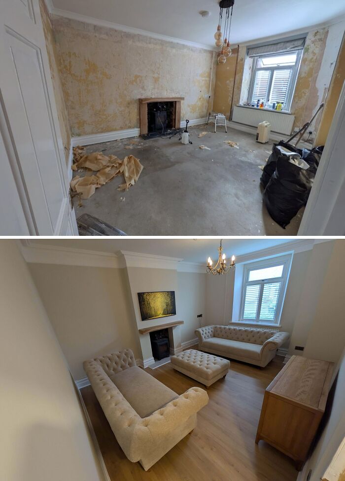 66 DIY Home Upgrades That Look Expensive But Cost Surprisingly Little 66 DIY Home Upgrades That Look Expensive But Cost Surprisingly Little