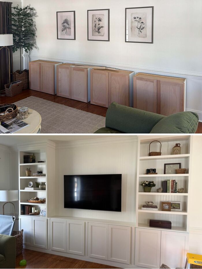 66 DIY Home Upgrades That Look Expensive But Cost Surprisingly Little 66 DIY Home Upgrades That Look Expensive But Cost Surprisingly Little