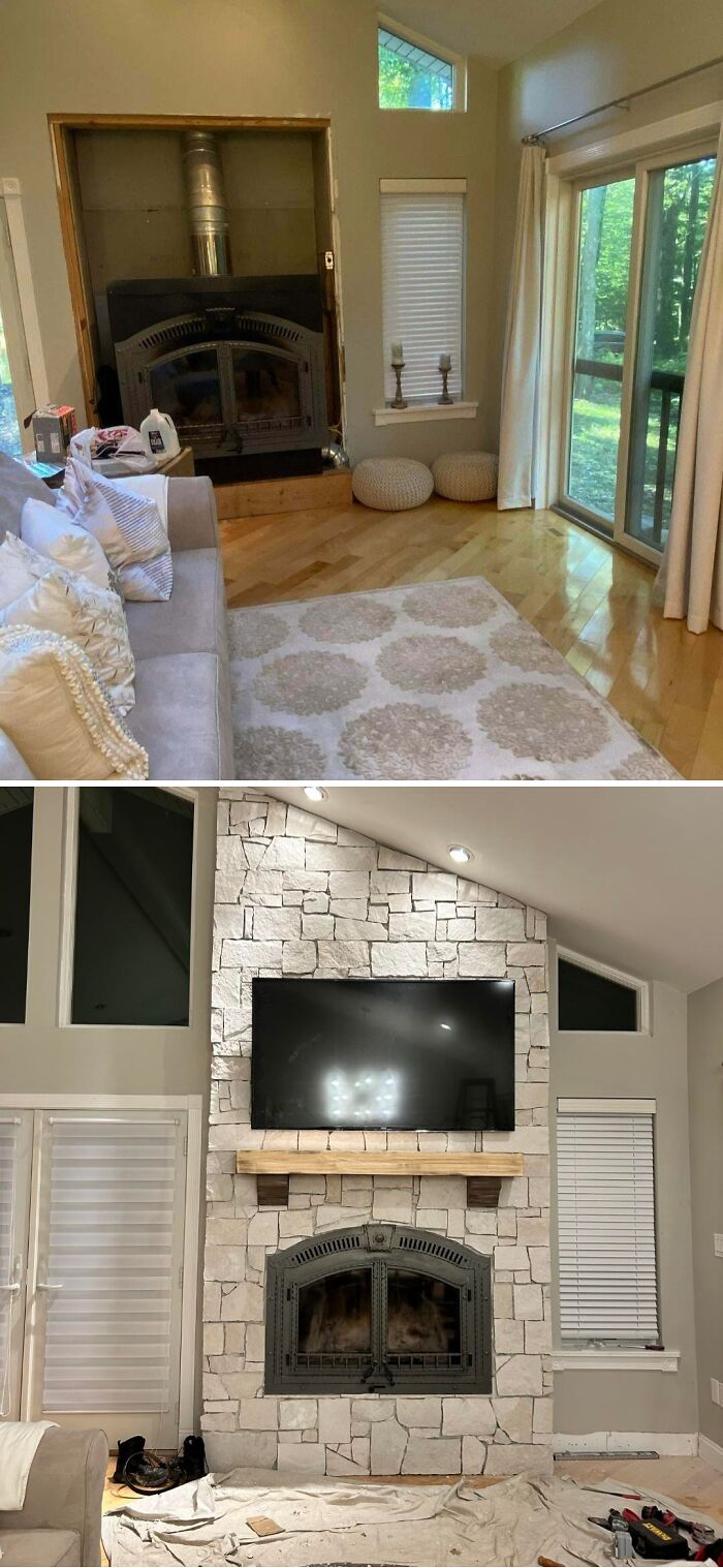 66 DIY Home Upgrades That Look Expensive But Cost Surprisingly Little 66 DIY Home Upgrades That Look Expensive But Cost Surprisingly Little