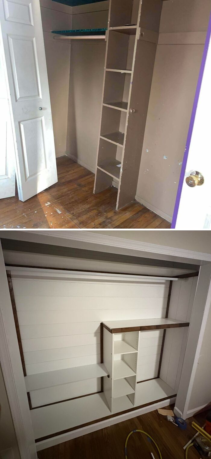 66 DIY Home Upgrades That Look Expensive But Cost Surprisingly Little 66 DIY Home Upgrades That Look Expensive But Cost Surprisingly Little
