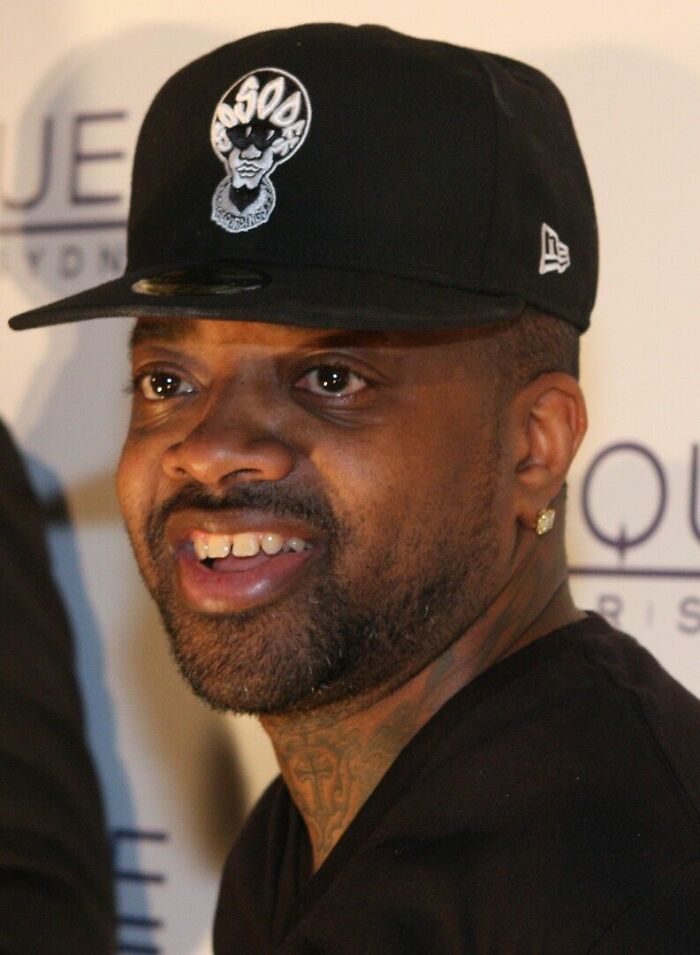 Jermaine Dupri: Bio And Career Highlights Jermaine Dupri: Bio And Career Highlights